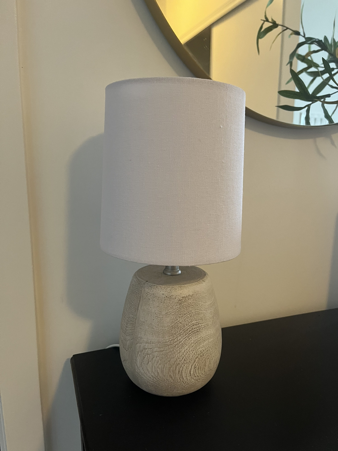 Small lamp