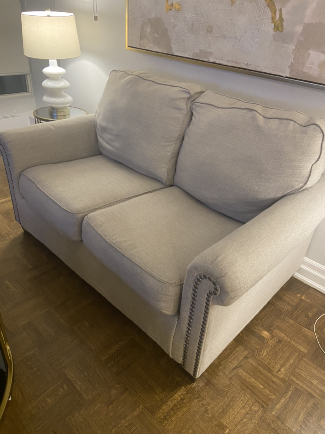 Sofa - photo 4