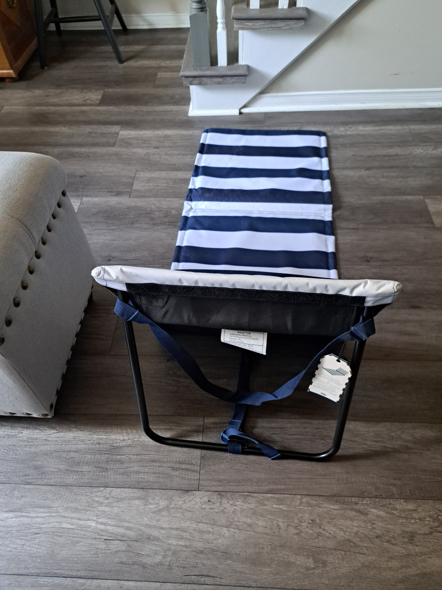 Summer Lounge Mat - photo 3