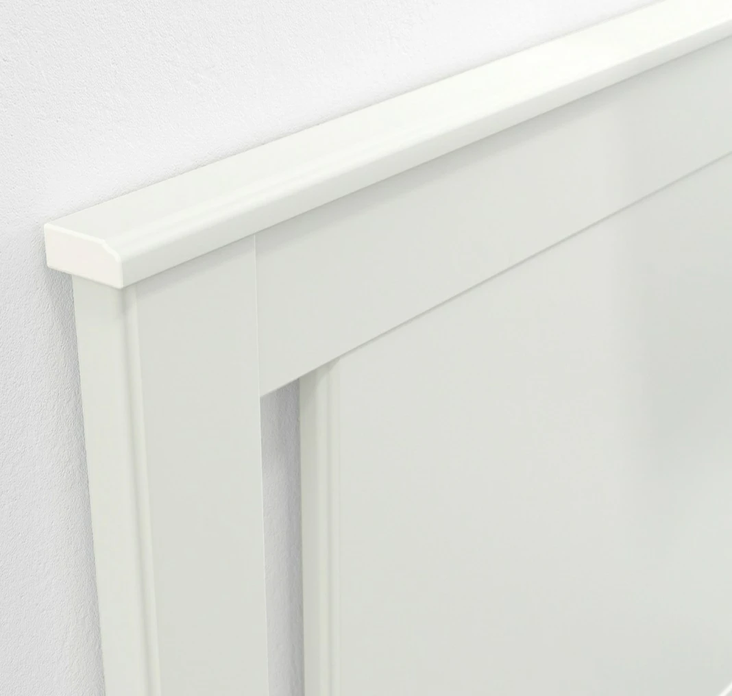 IKEA Bed frame queen  - photo 5