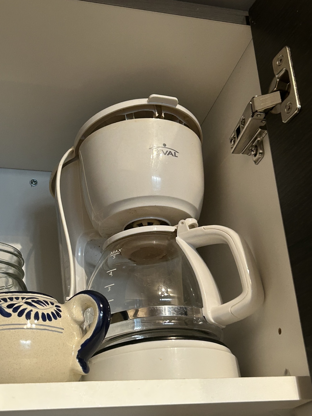 Coffew maker thumbnail