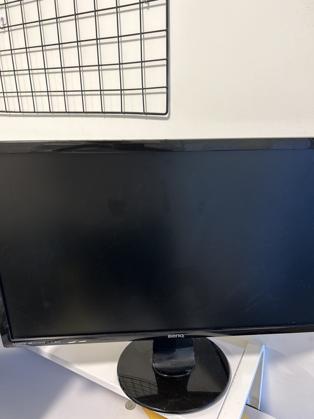 Monitor