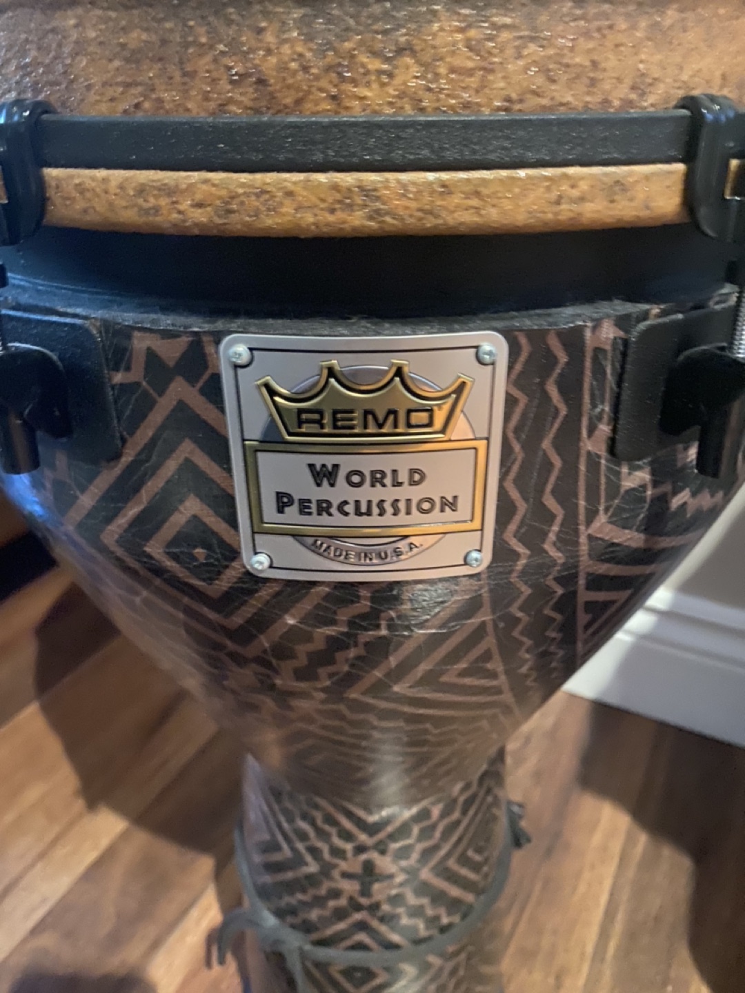 Remo Bongo - photo 2