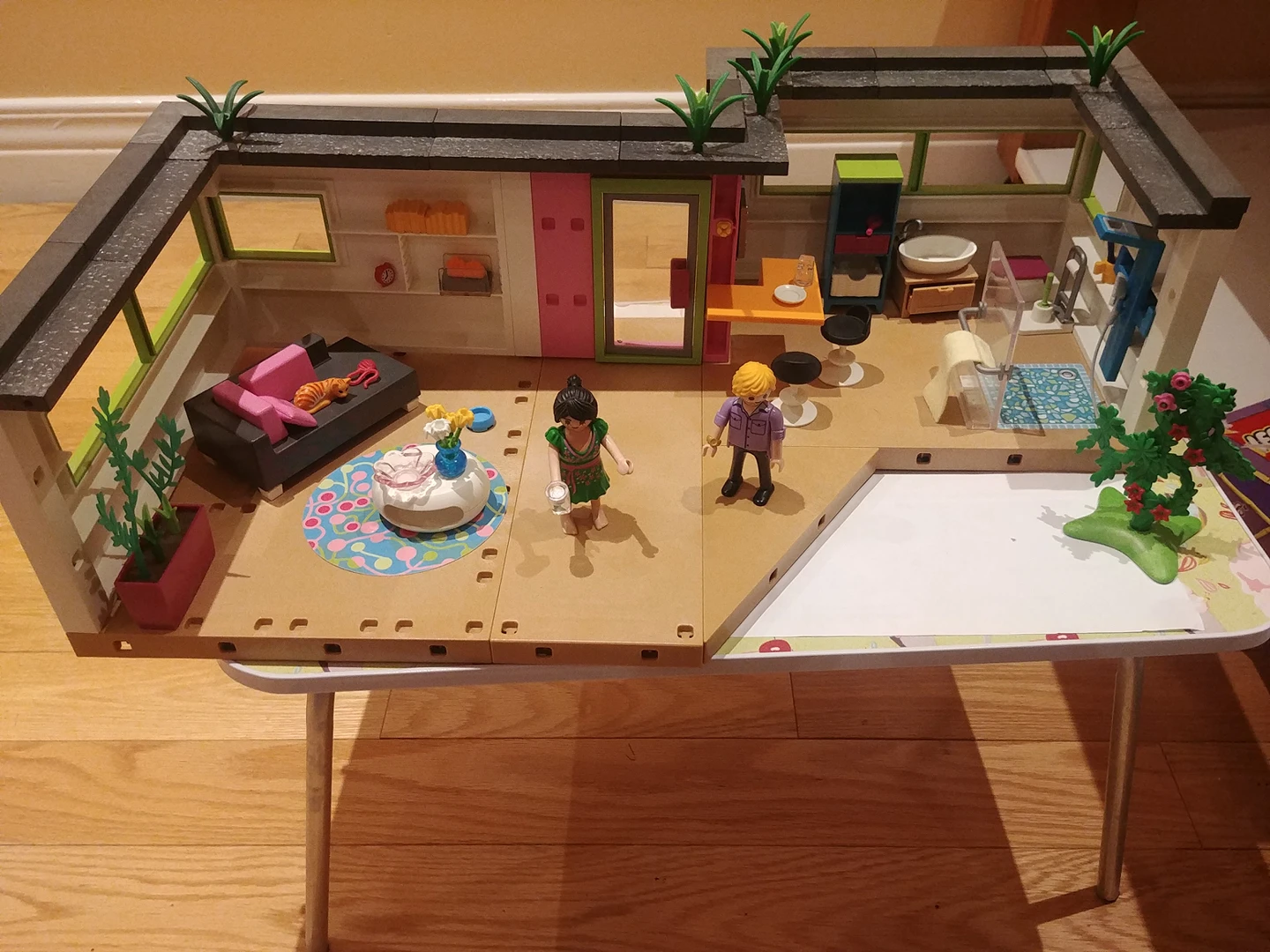 Playmobil City Life image indicator(5)