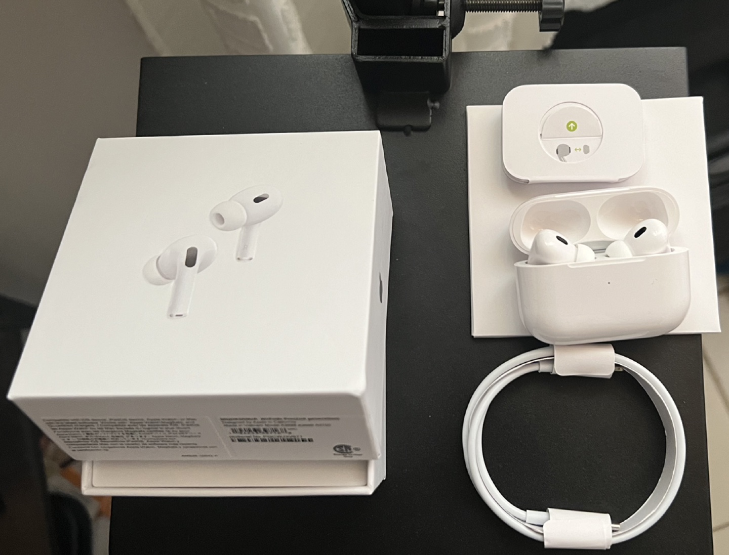Airpod pro (gen 2)