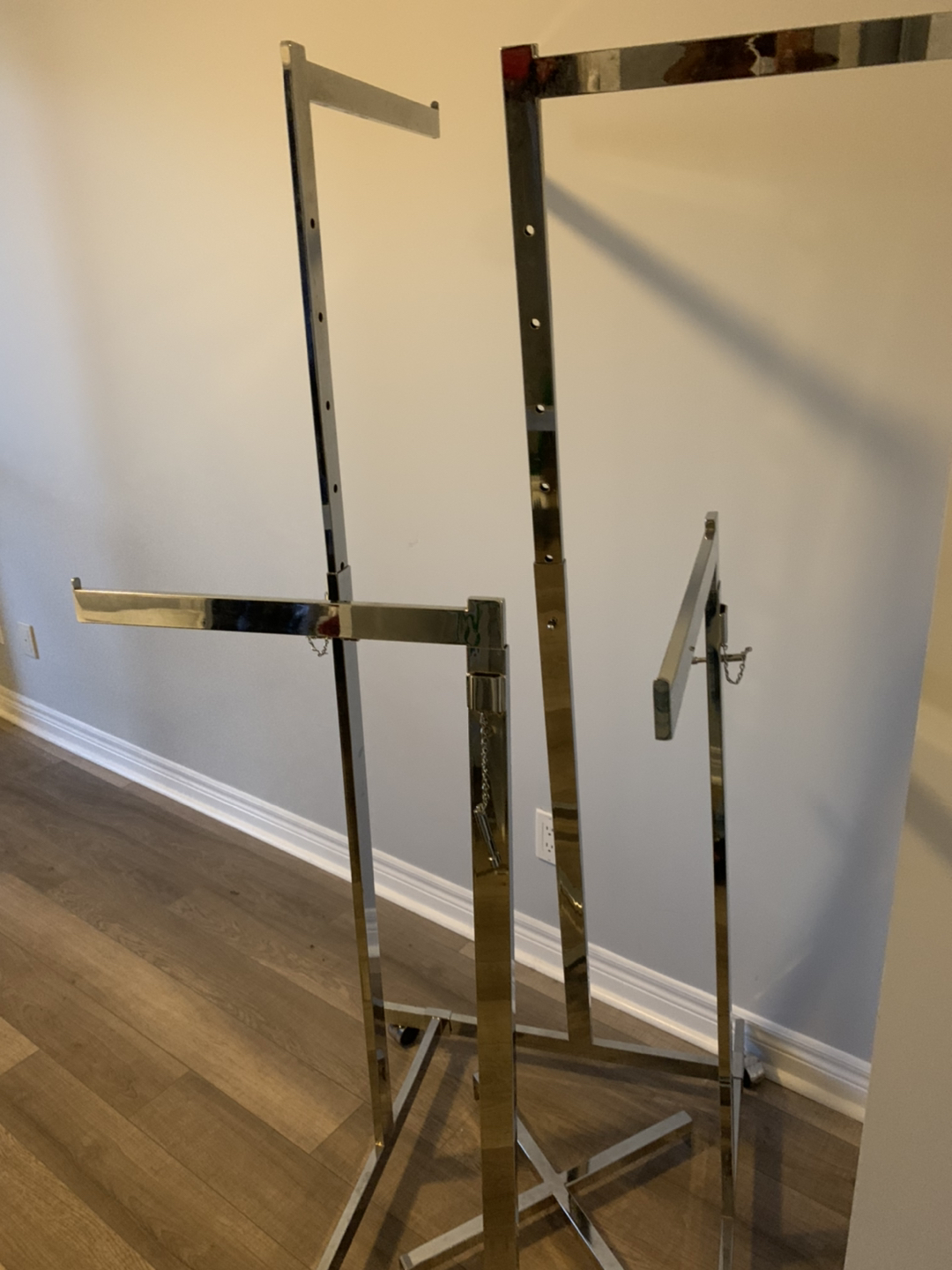 Clothing Rack