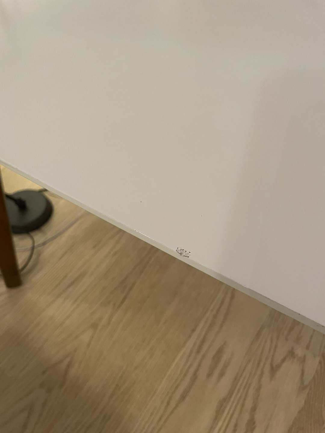 STRUCTUBE dining table - photo 5