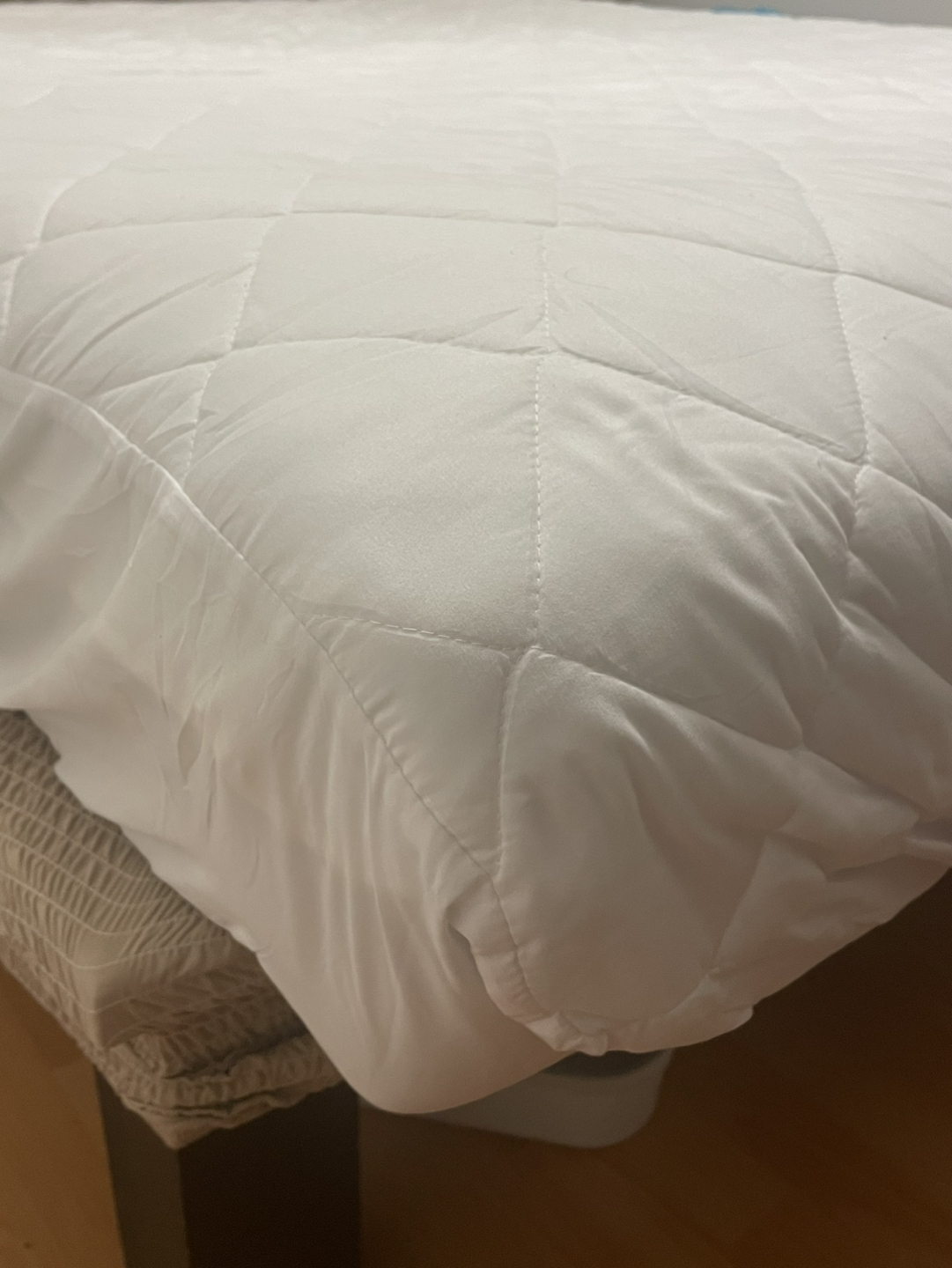 Ikea sultan mattress - photo 3