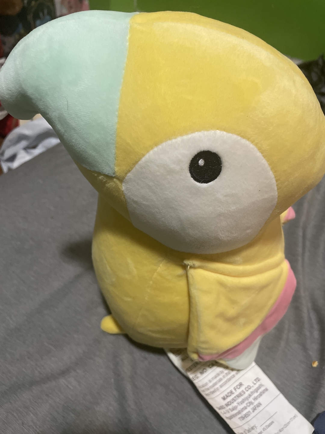 Stuff bird - photo 2