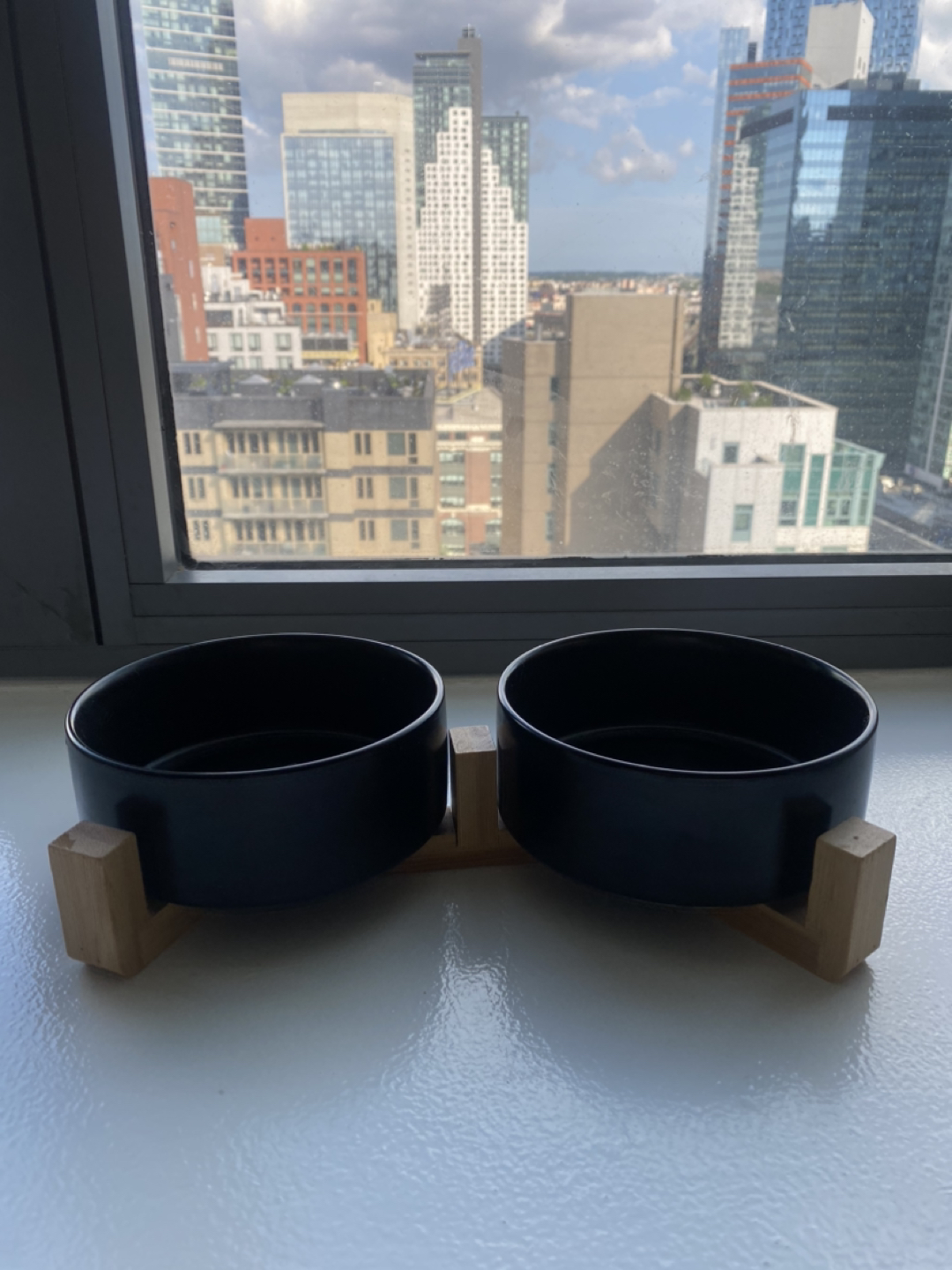 Pet Food Bowls