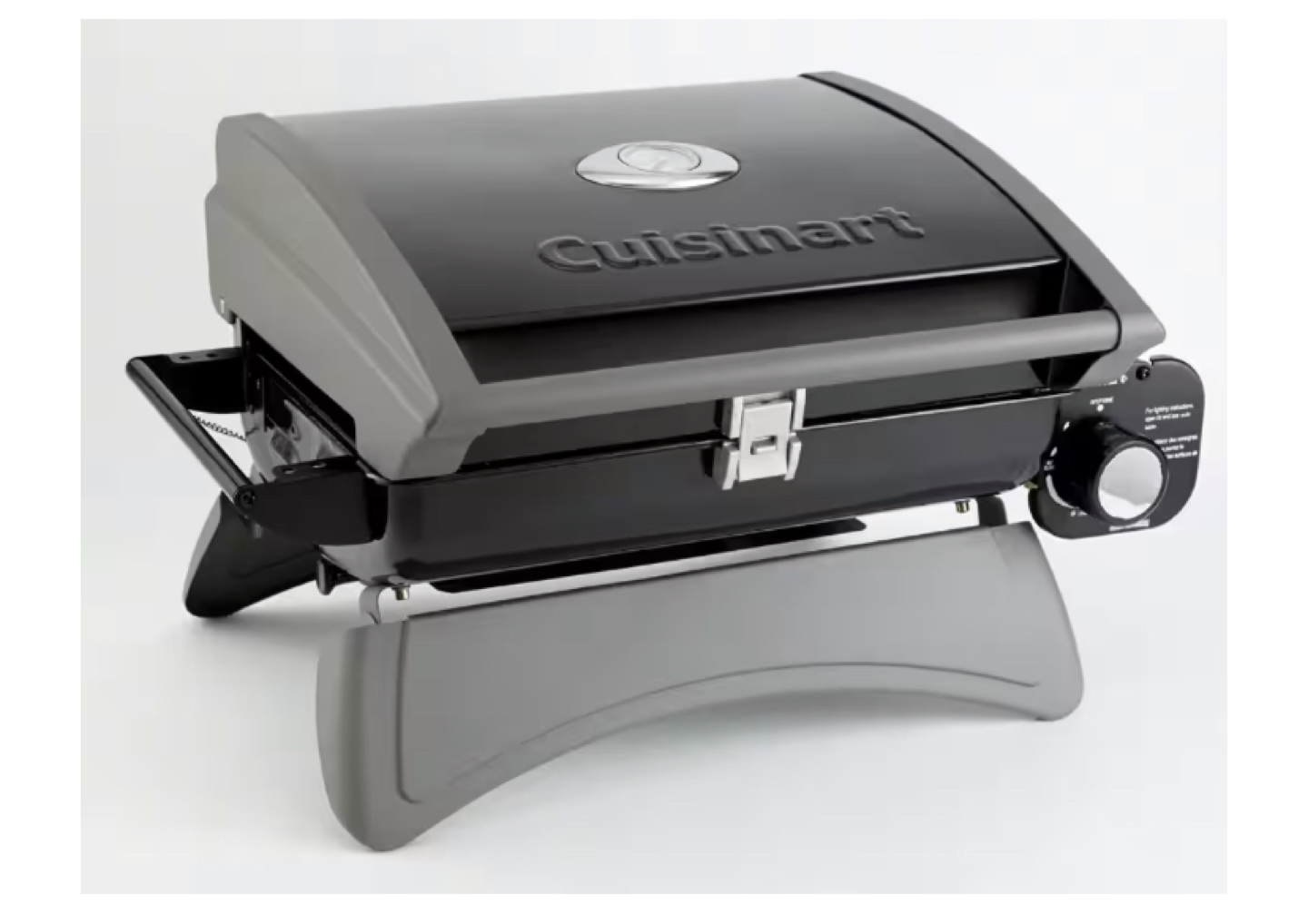 Cuisinart tabletop BBQ thumbnail
