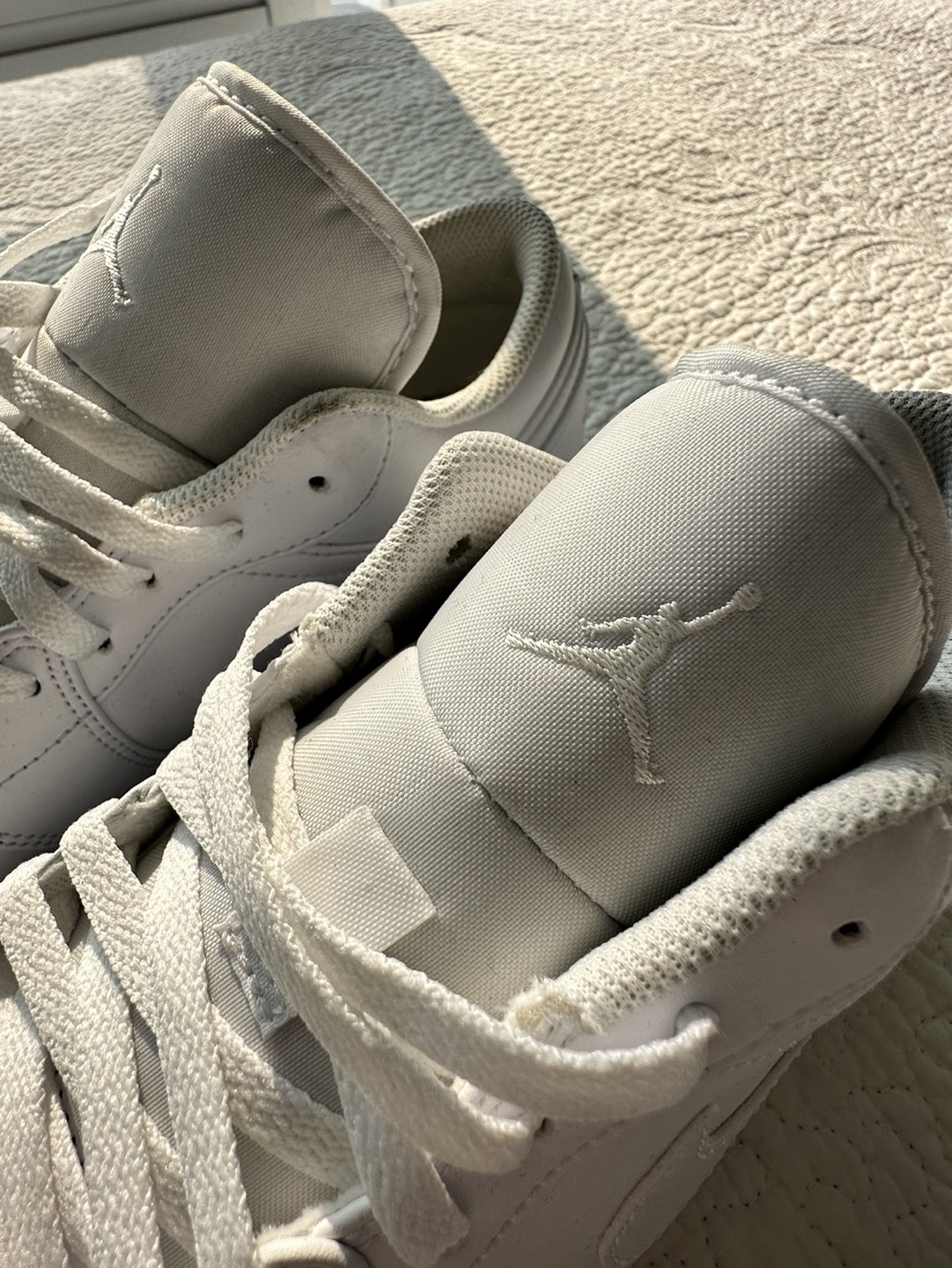 Jordan Air Force 1 Men’s Sneakers - photo 2