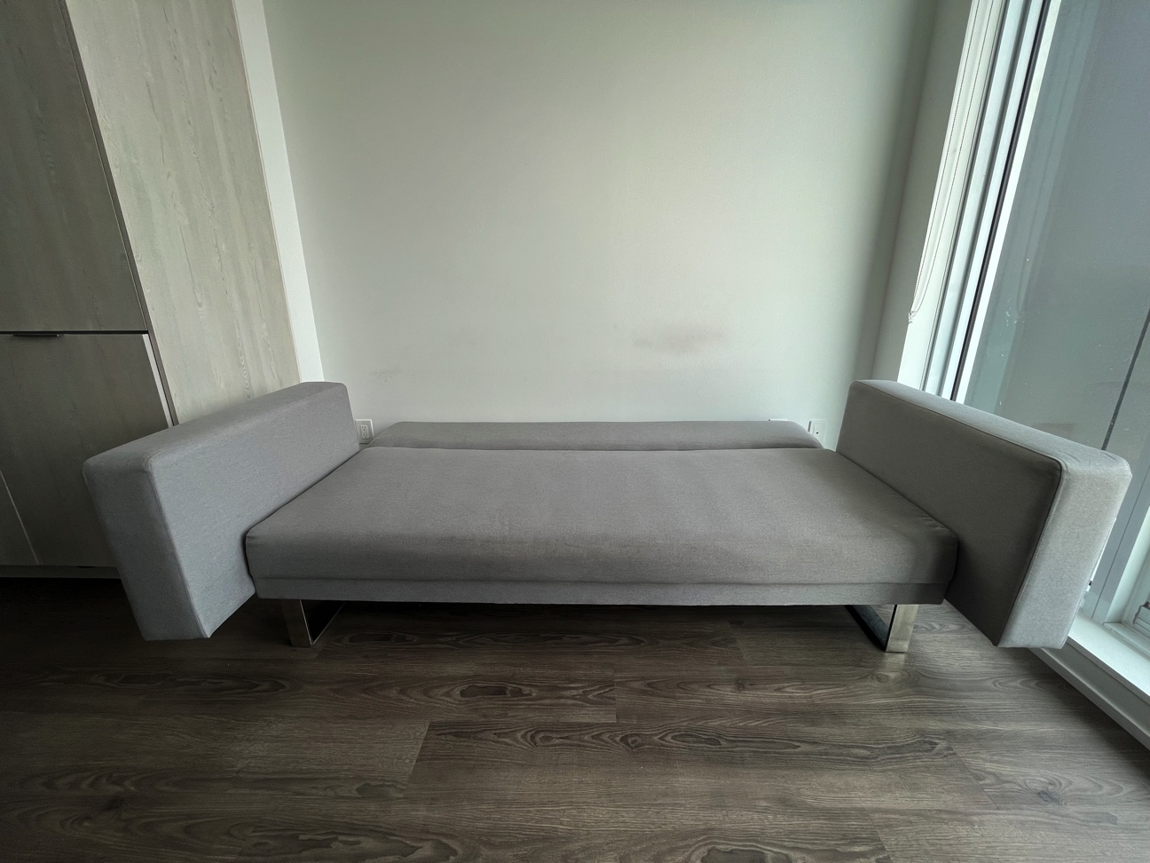 Modern sofa bed