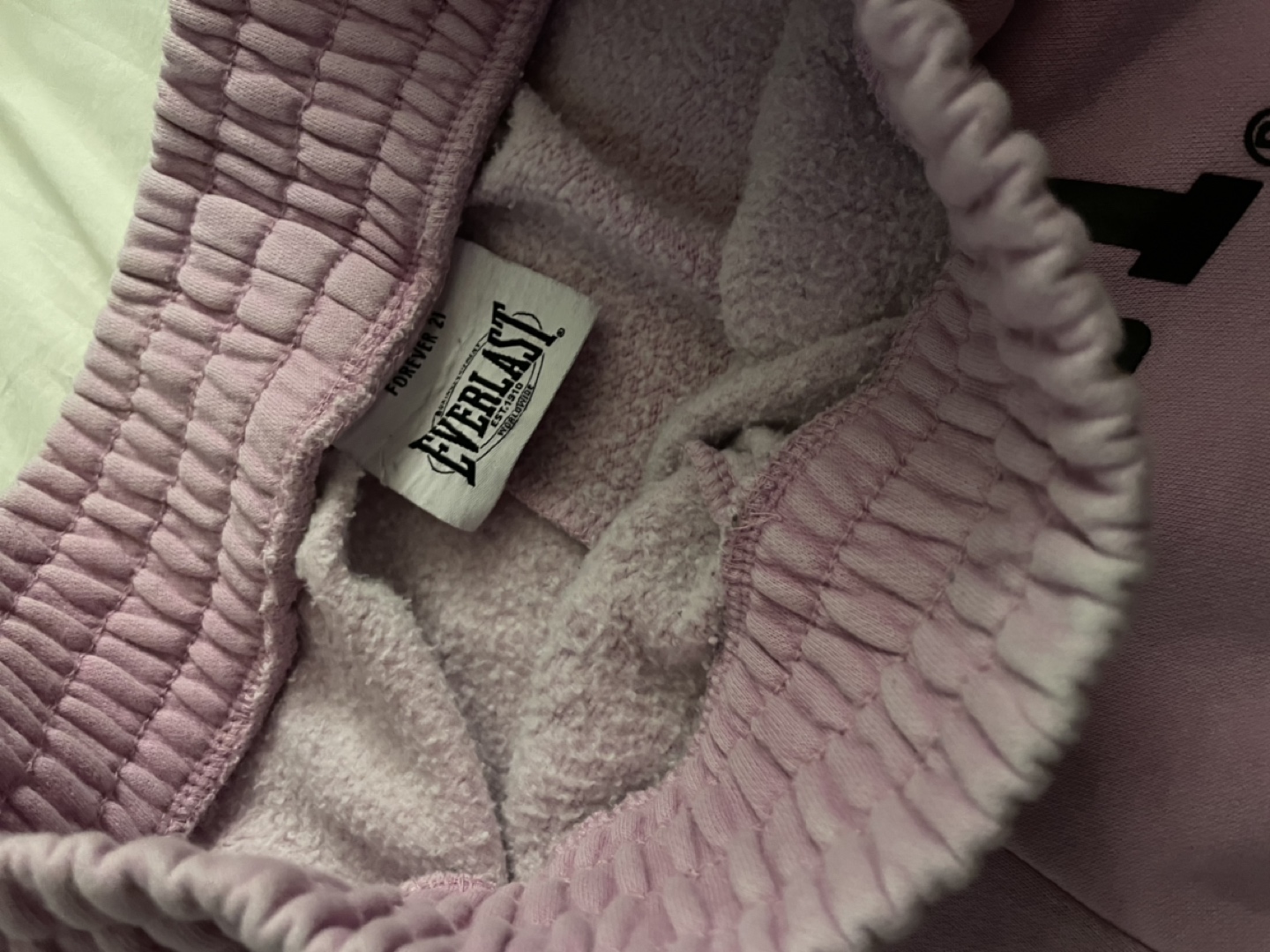 Everlast X Forever 21 Boxing Set image indicator(3)