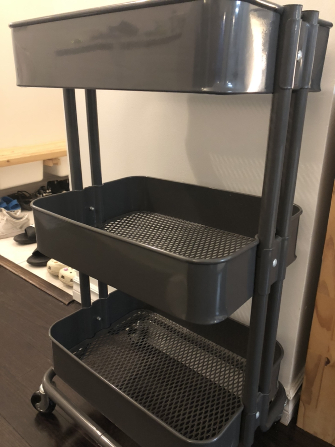 Ikea Utility Cart - photo 2