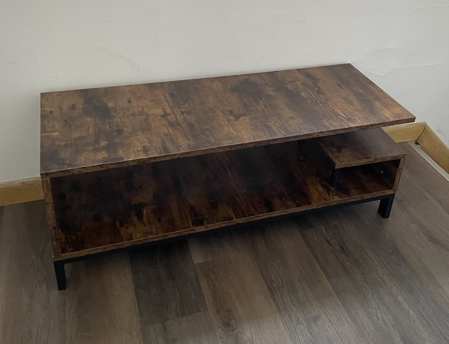Tv table - photo 3