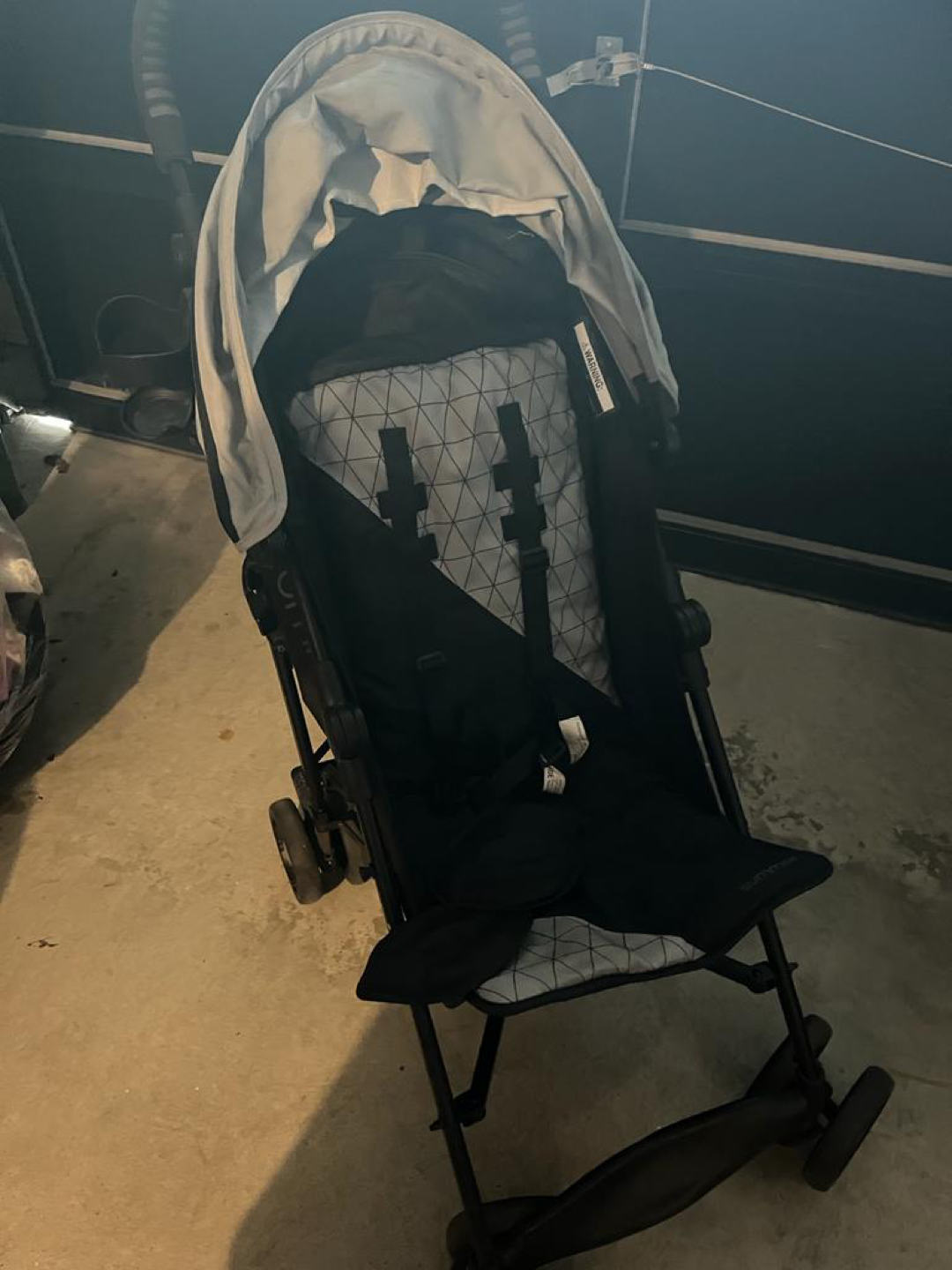 Summer Umbrella stroller