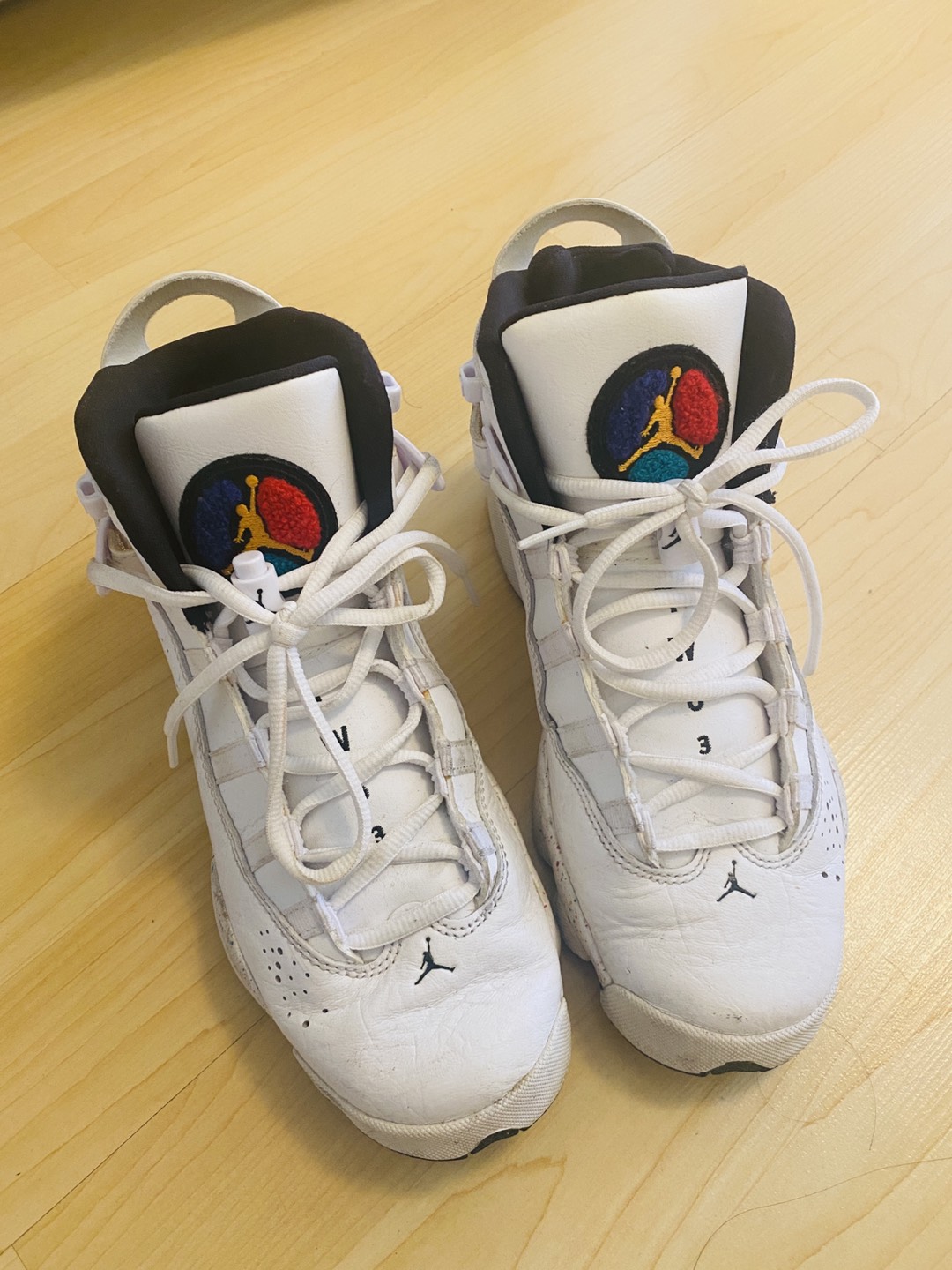 Jordans - MOVING SALE!! - photo 4