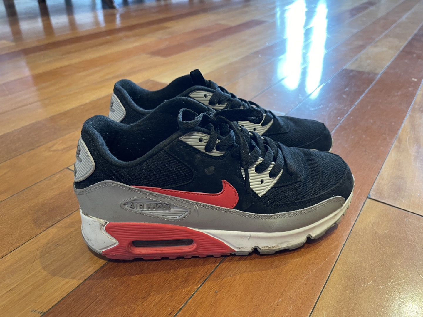 Nike Shoes - photo 5