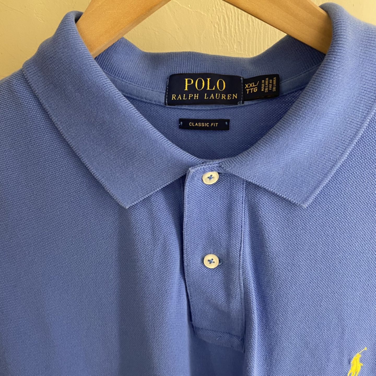 Ralph Lauren Polo - photo 2
