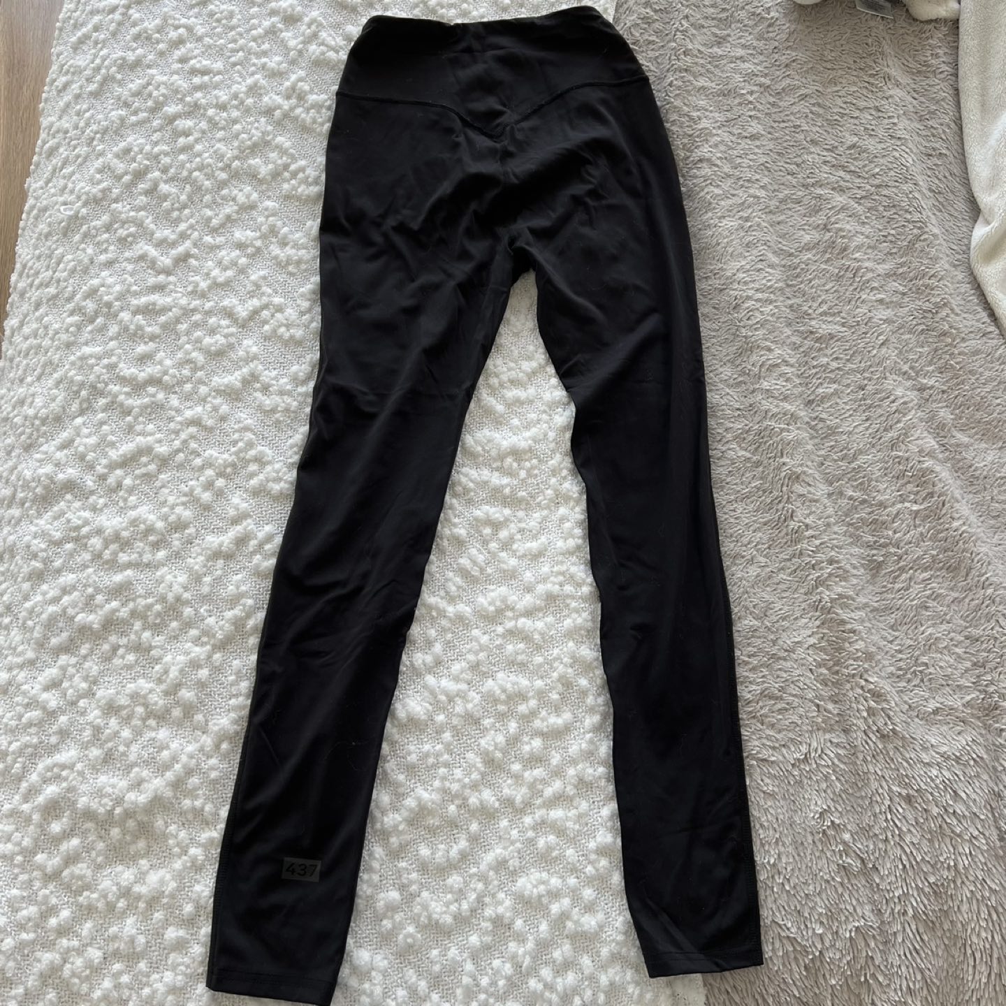 437 workout leggings - photo 4