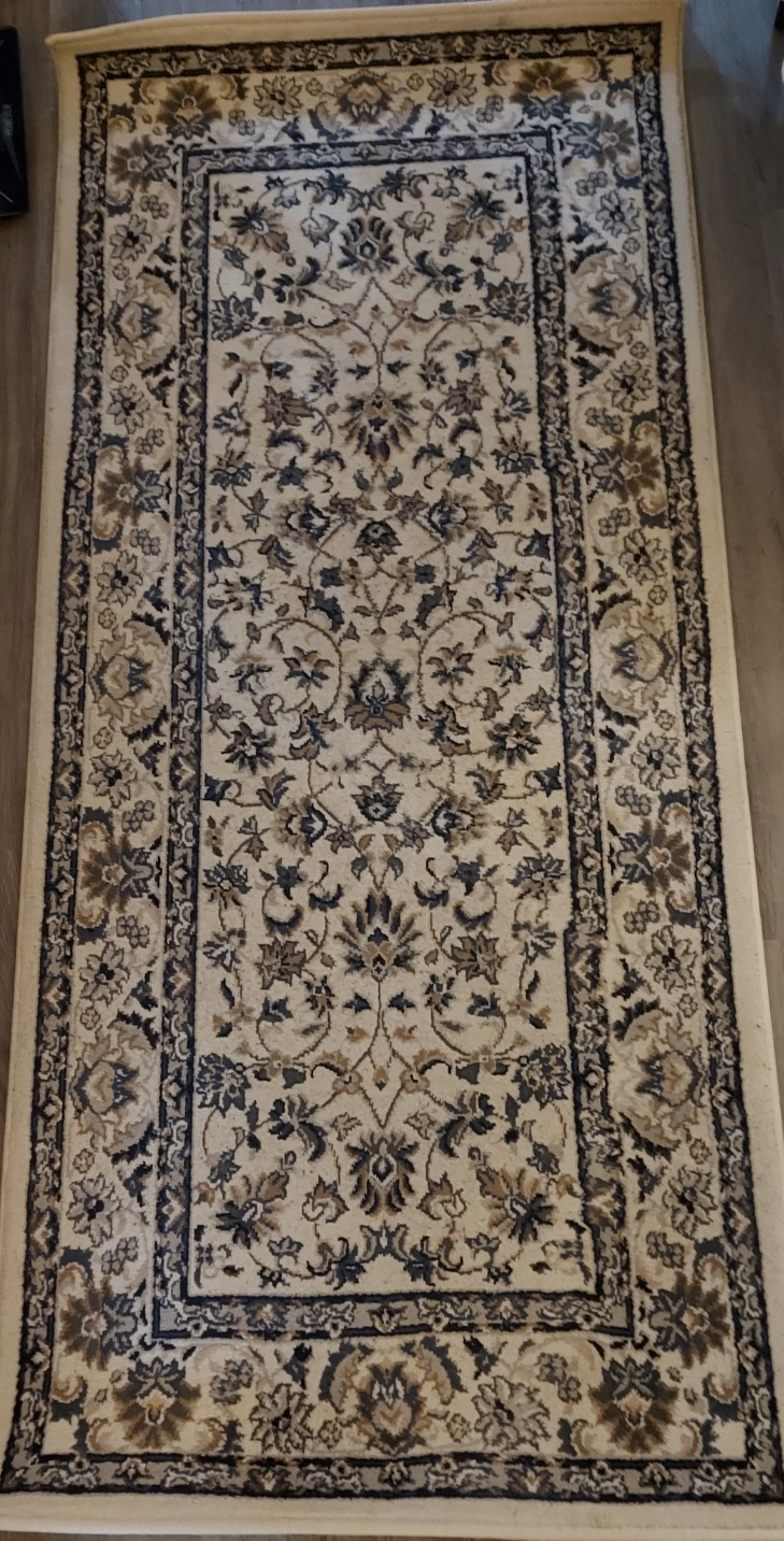 IKEA Rug 2EA thumbnail