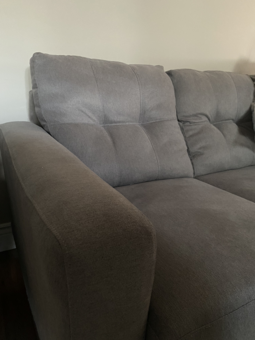 Sectional Couch - photo 2