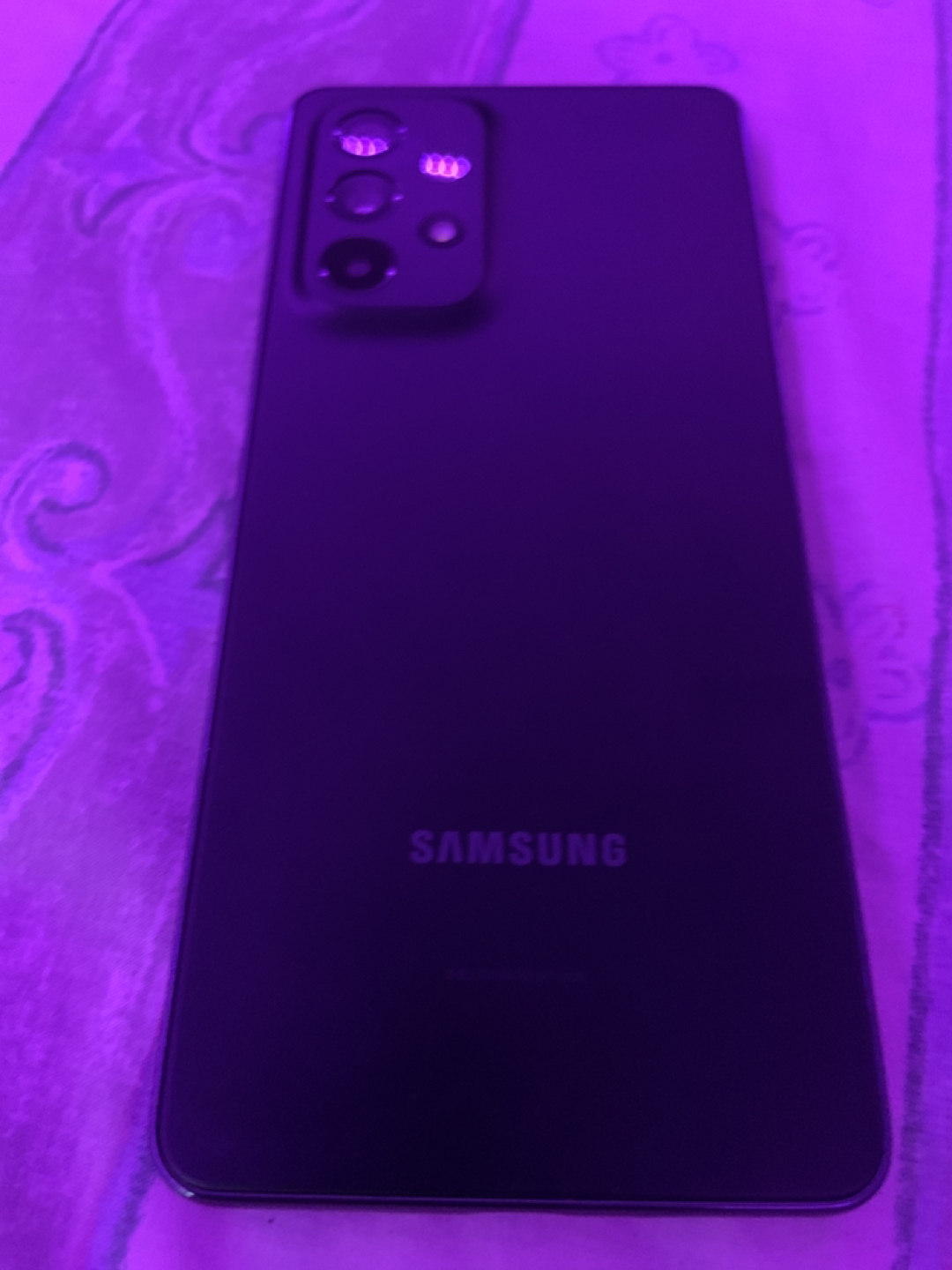 Samsung A53