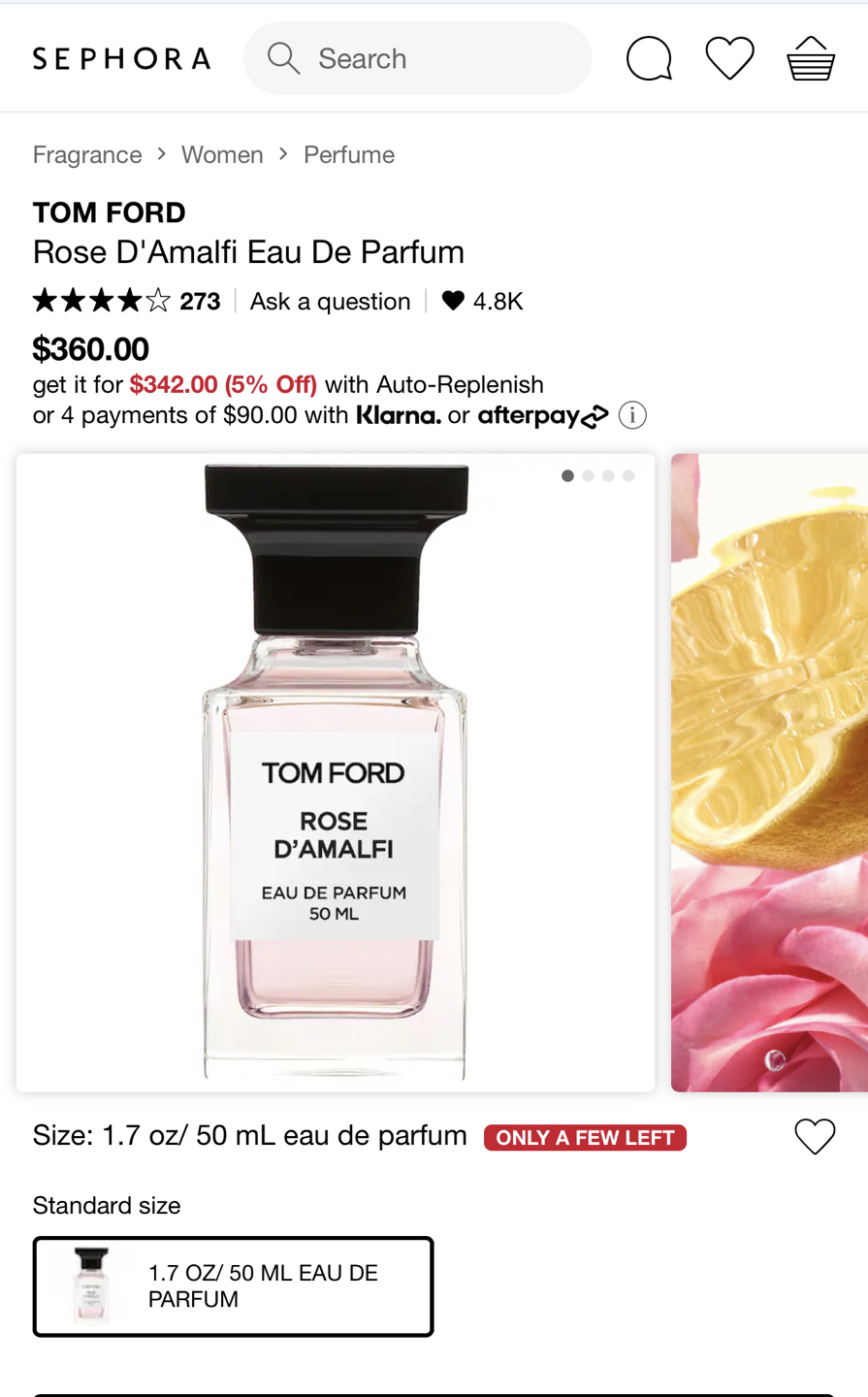 Tom Ford