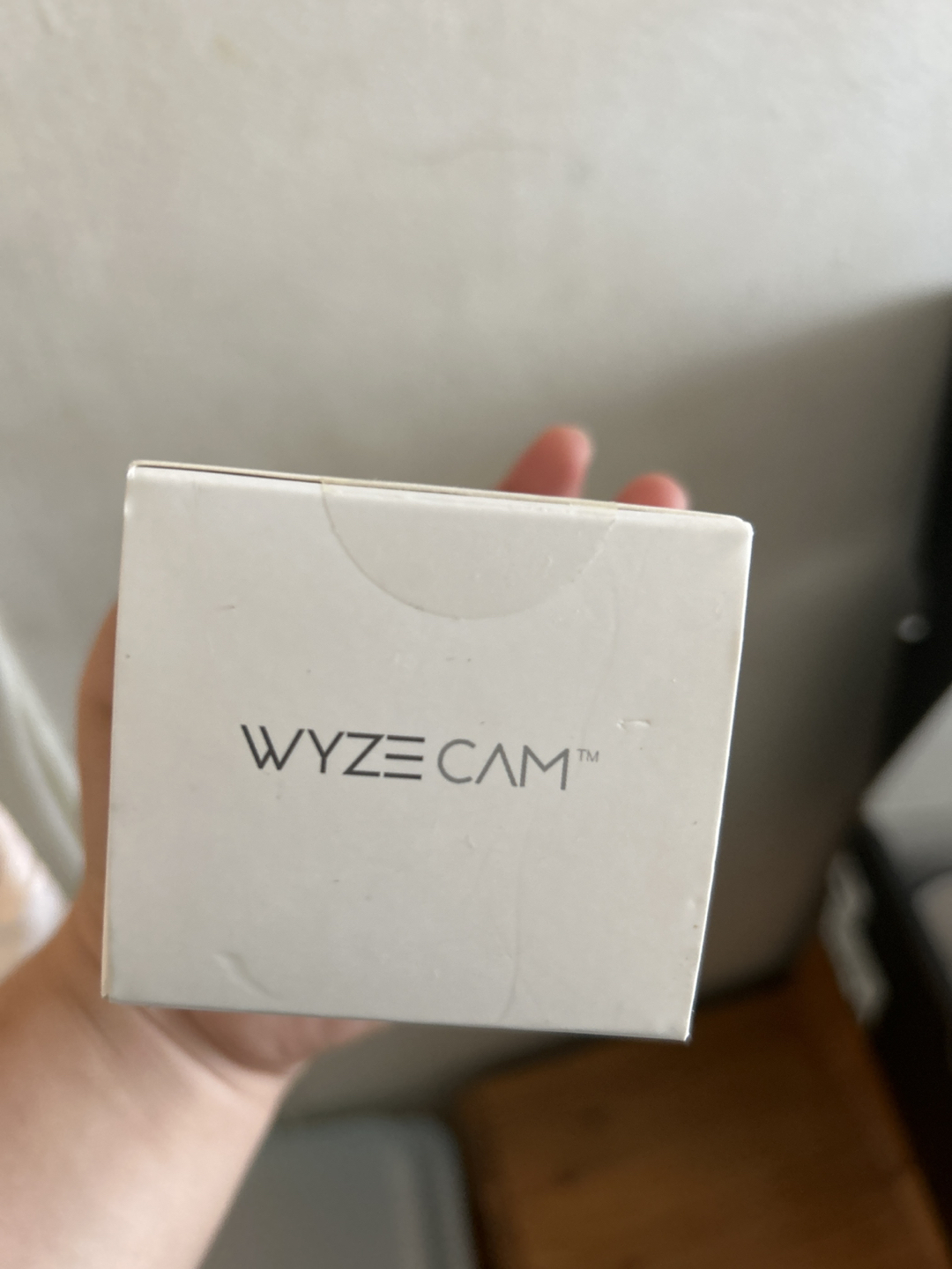 WYZE Cam v2 - photo 2