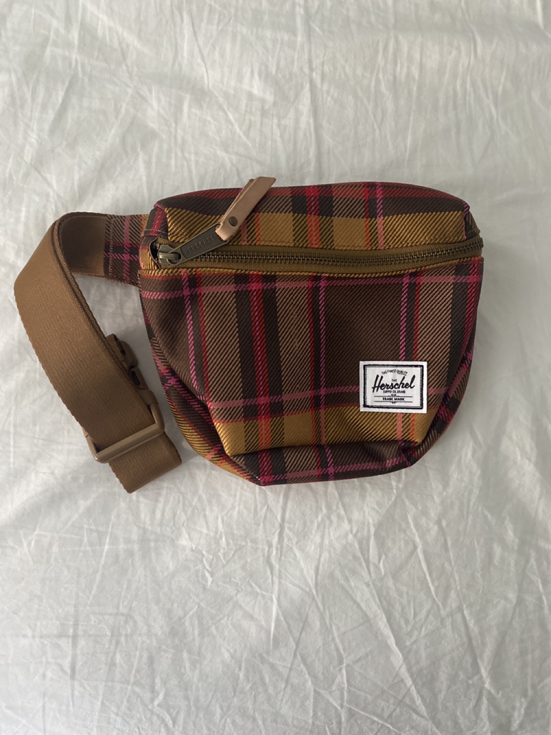 Herschel belt bag thumbnail