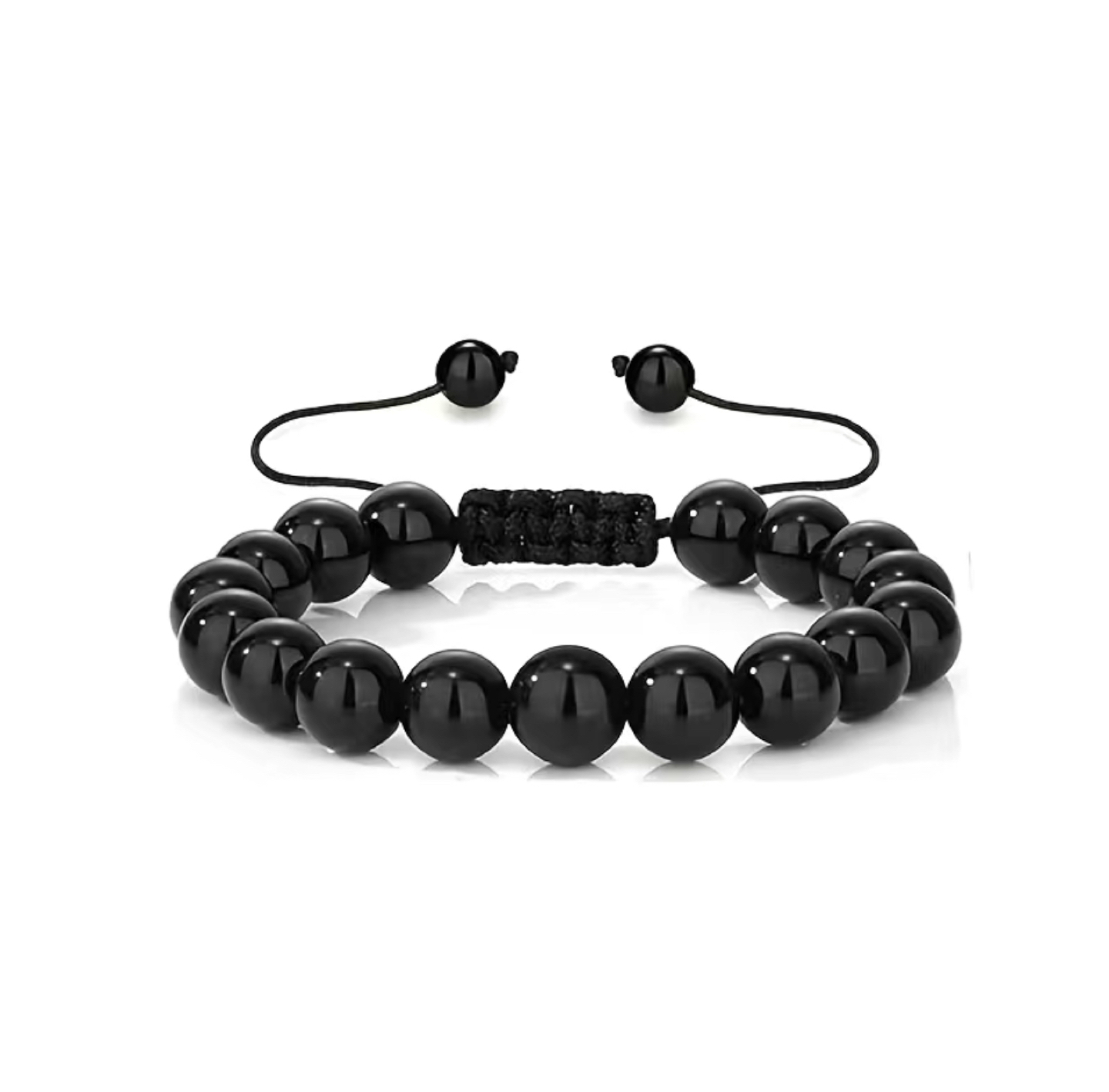 Hand Woven Bead Bracelet thumbnail