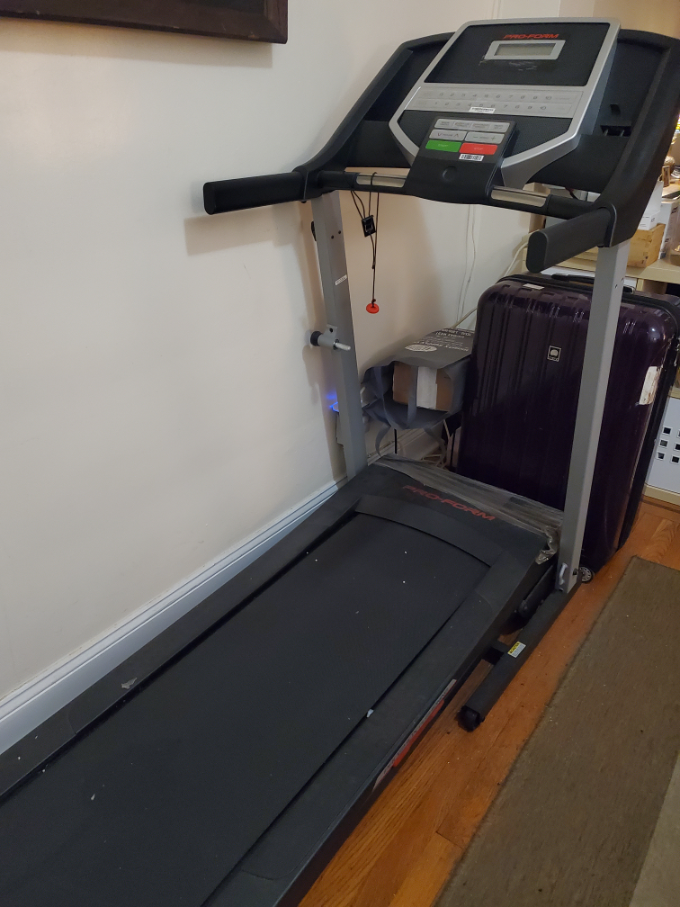 ProForm Treadmill