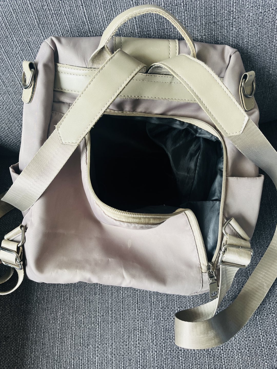 Backpack - photo 3