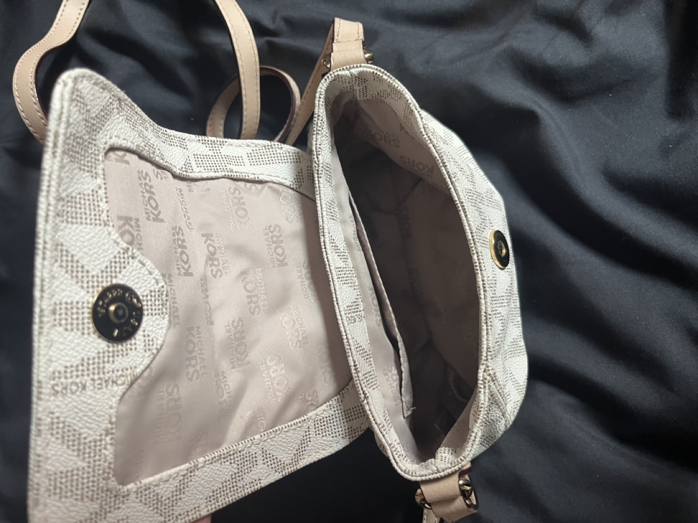 Michael Kors Crossbody Bag - photo 3