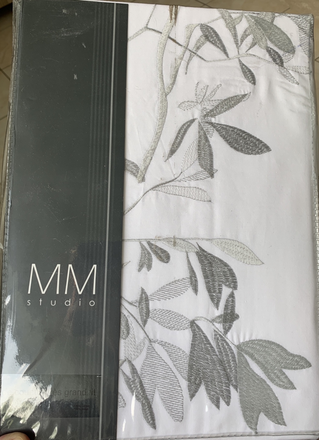King duvet set