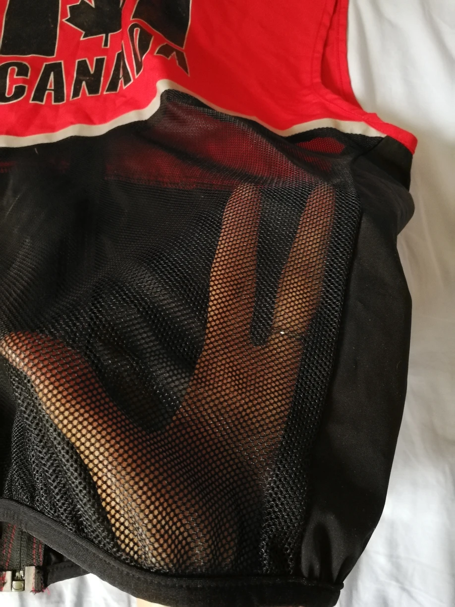 🏃‍♀️BNWT women running vest size S image indicator(3)