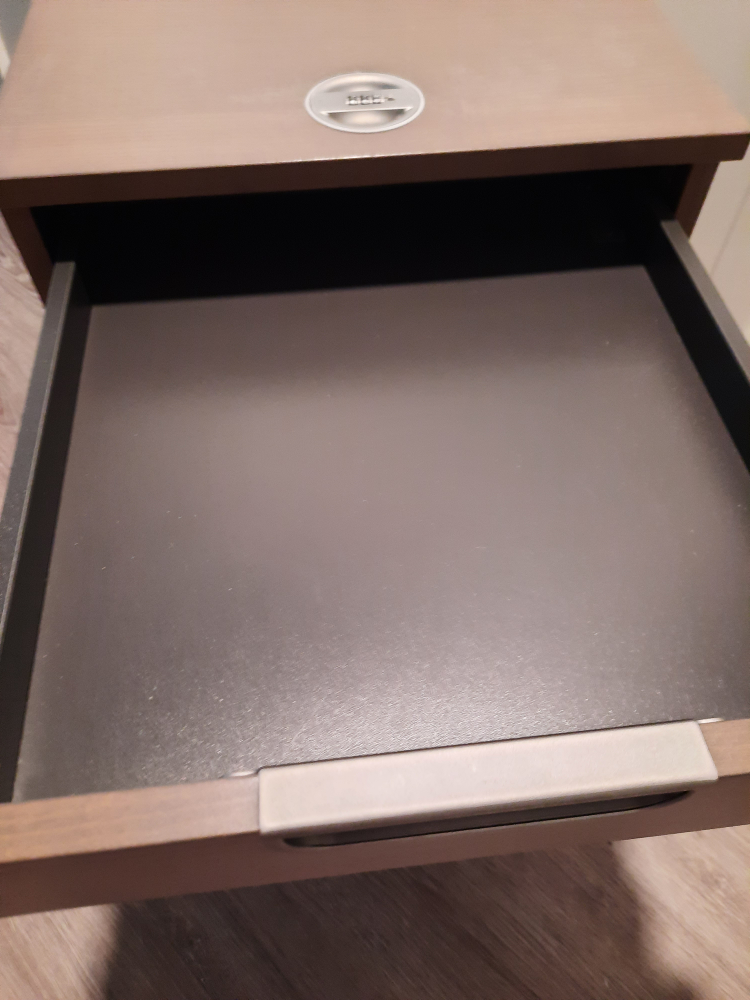 FILE CABINET  - photo 3