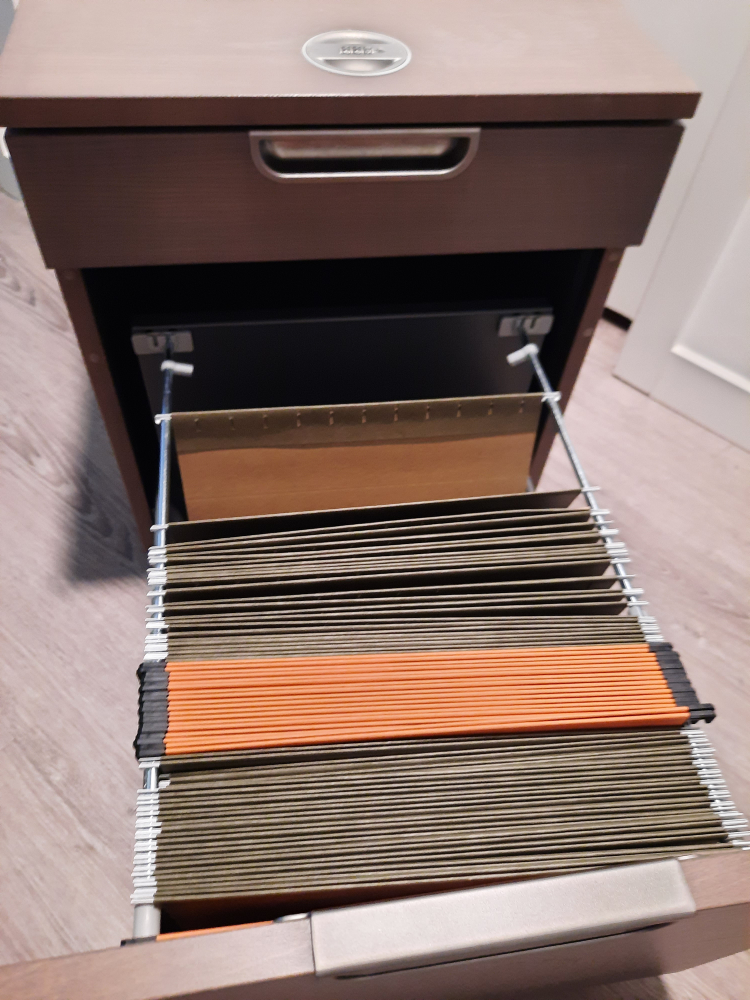 FILE CABINET  - photo 4