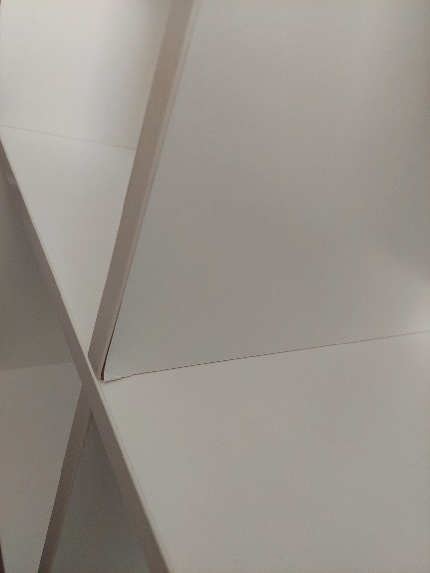 Moving sale - IKEA Kallax Shelf - photo 3