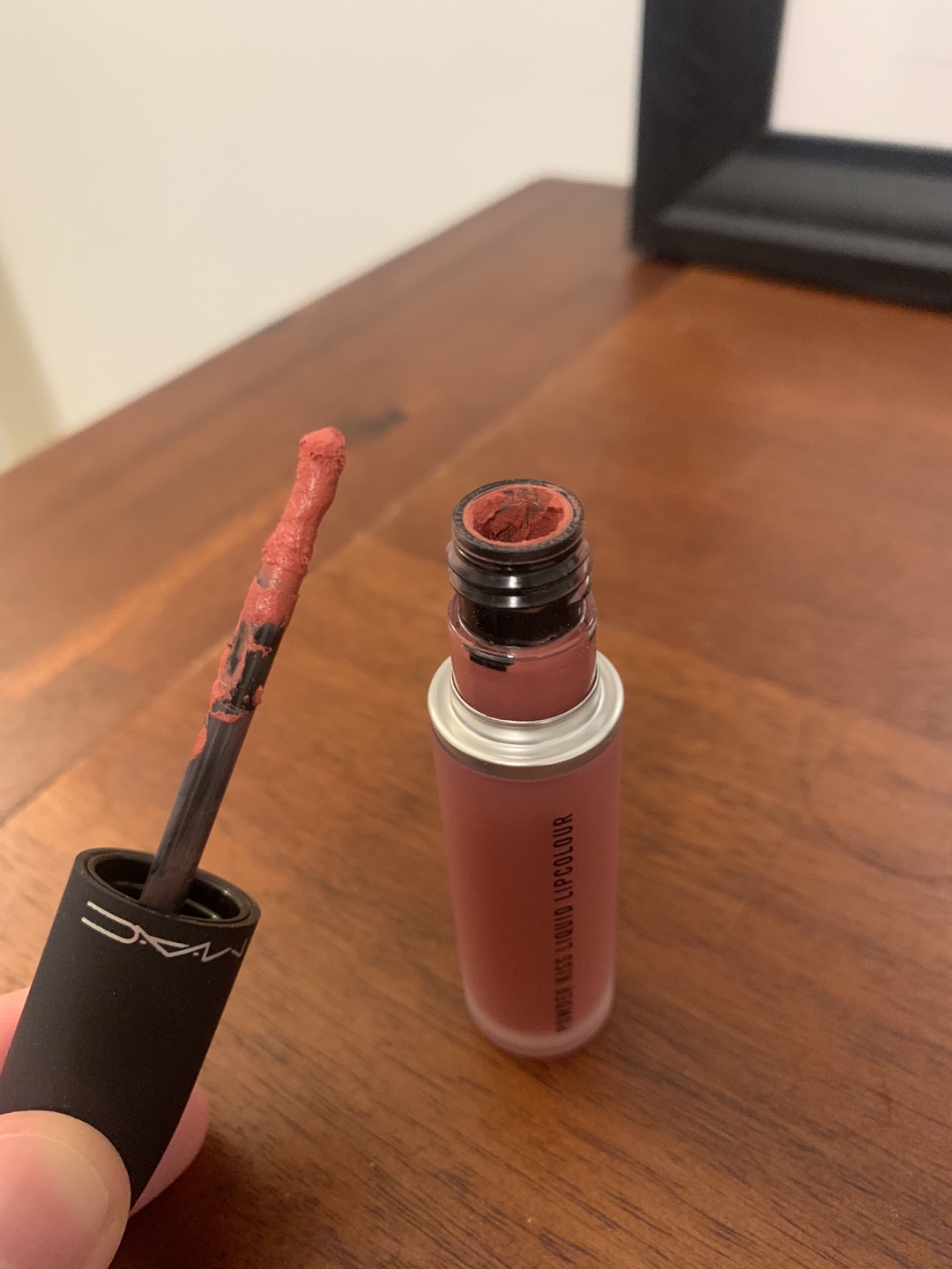 MAC and YSL Lipsticks image indicator(2)