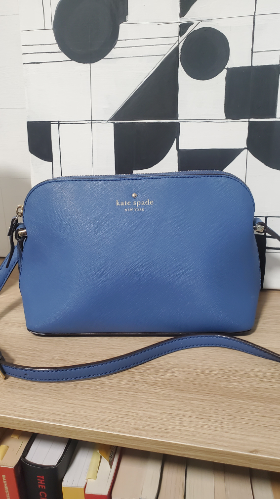 kate spade cross body thumbnail