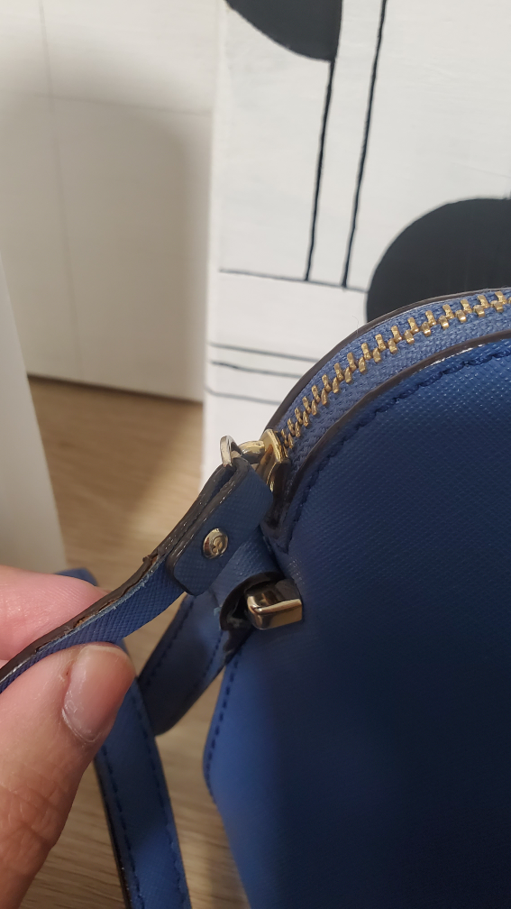 kate spade cross body - photo 4