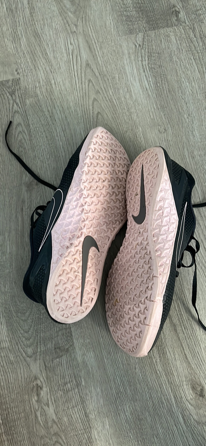 Nike cross fit shoes - photo 3