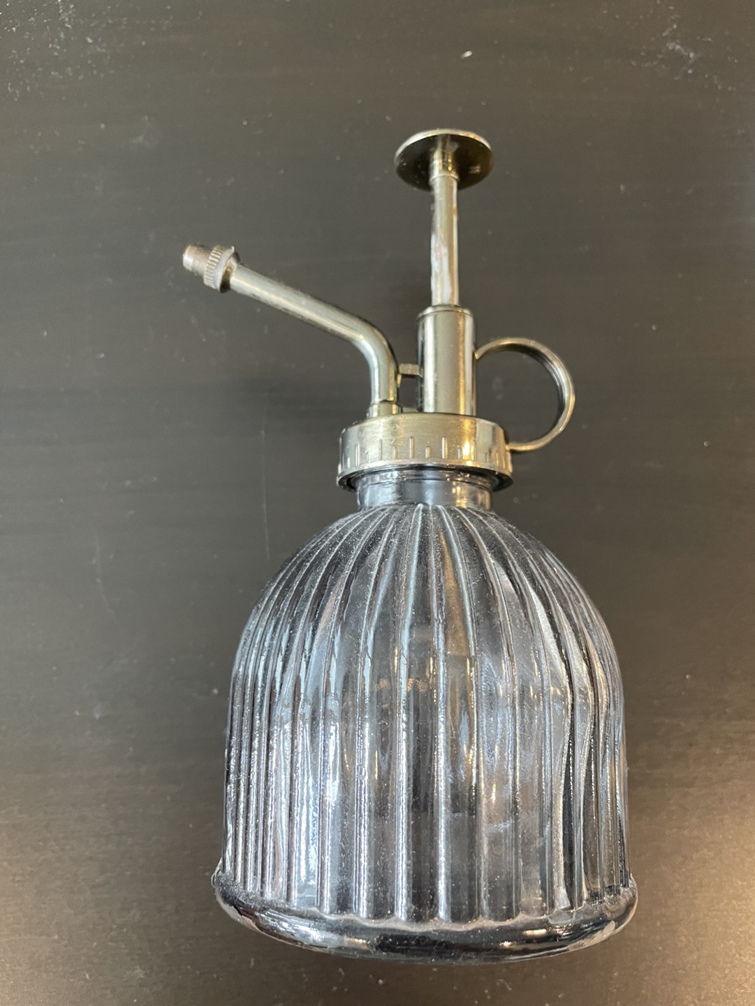 water spray (free with other purchases)