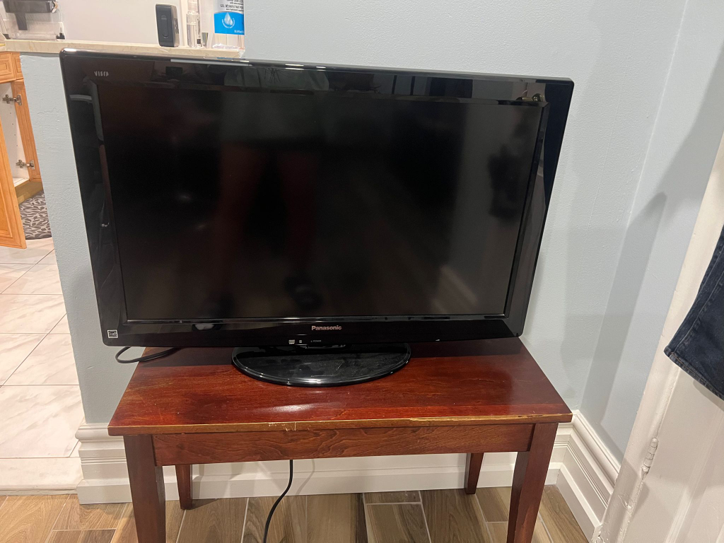 Panasonic 32" 