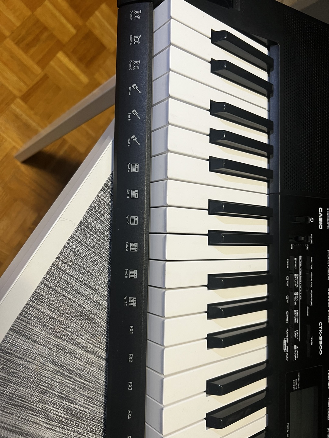 Casio - photo 3