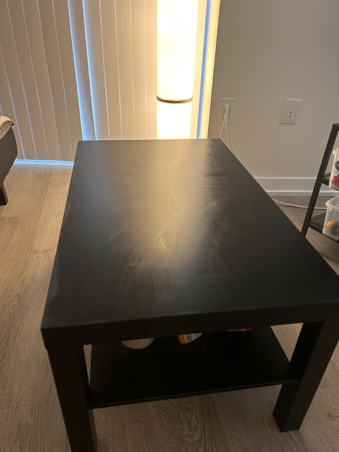 IKEA LACK coffee table - photo 2