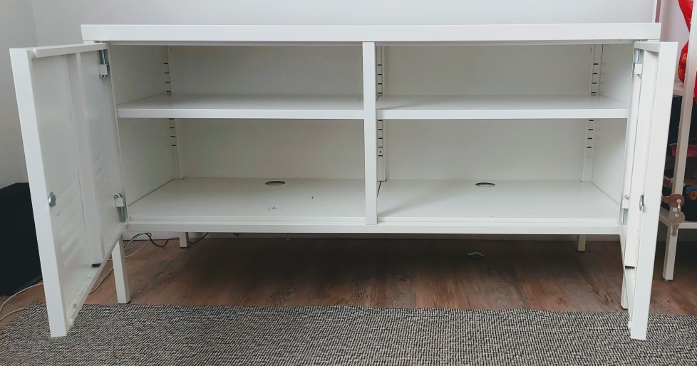 IKEA Cabinet - photo 4