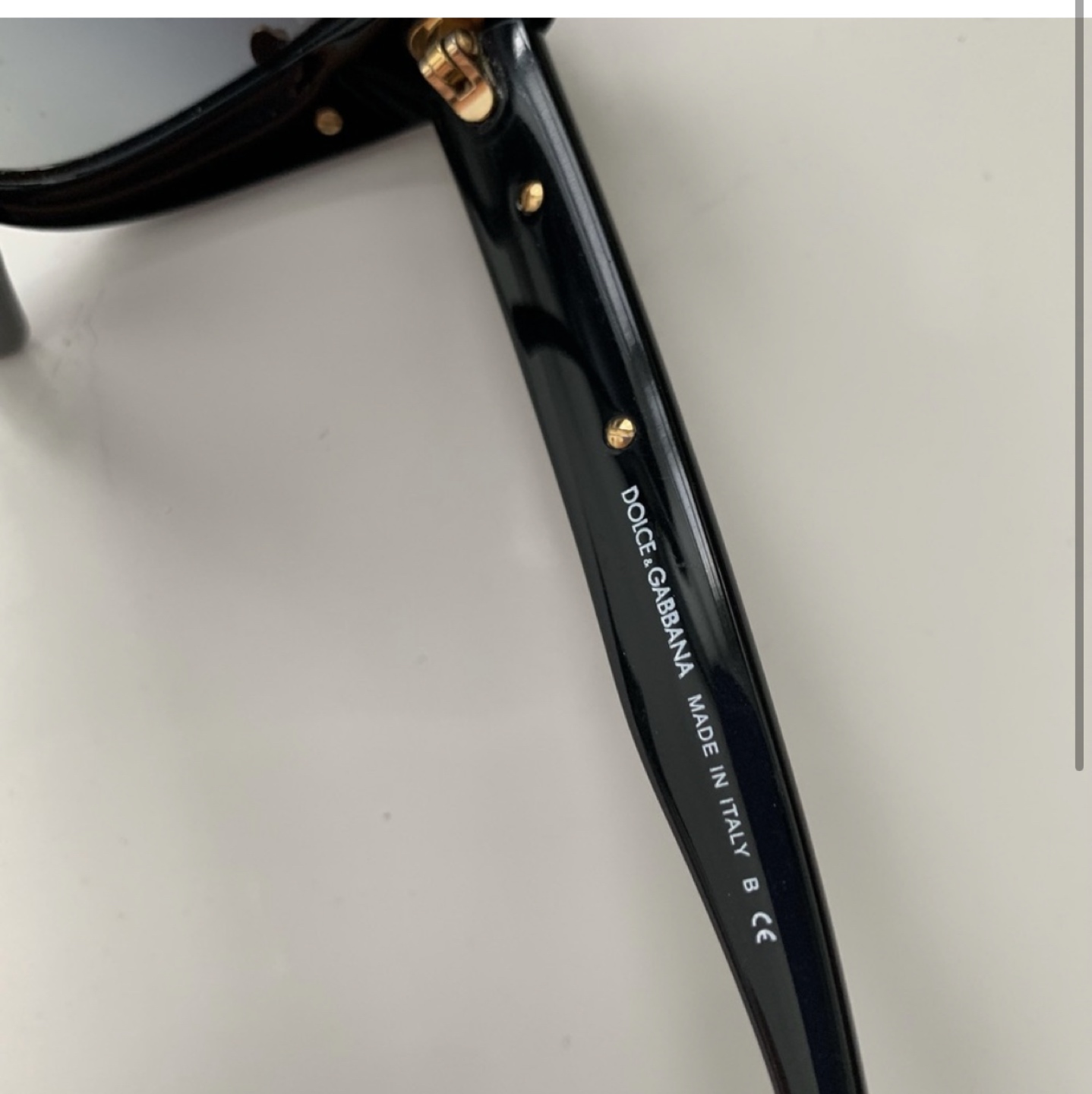 Dolce & Gabbana Sunglasses image indicator(2)